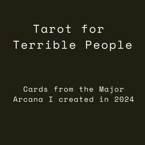 tarot
